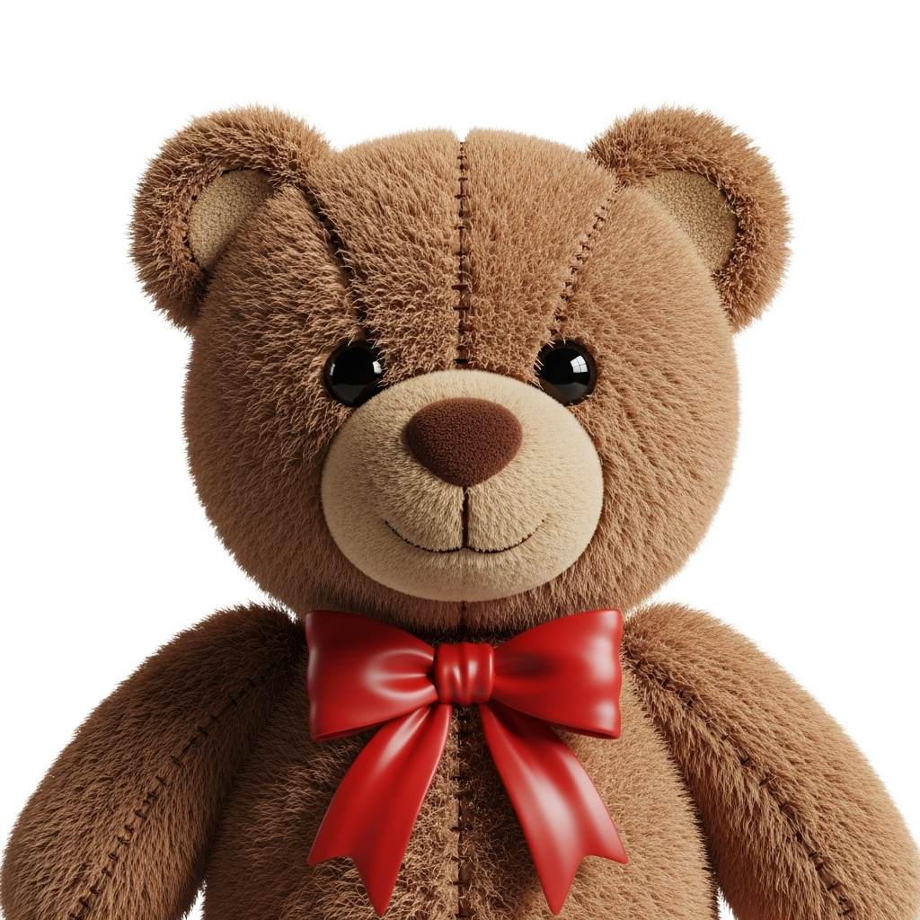 Osito de Peluche